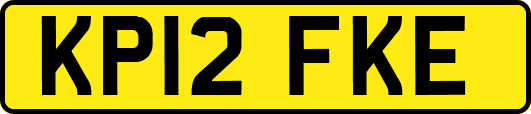 KP12FKE