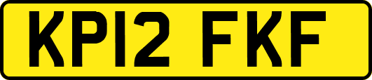 KP12FKF