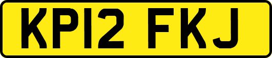 KP12FKJ