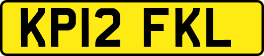 KP12FKL