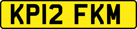 KP12FKM