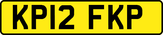 KP12FKP