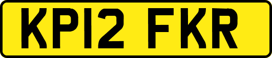 KP12FKR