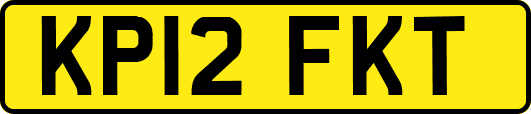 KP12FKT