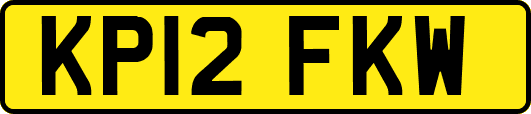 KP12FKW