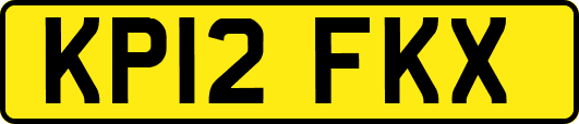 KP12FKX