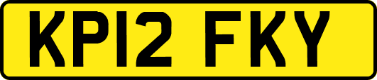 KP12FKY