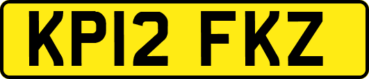 KP12FKZ