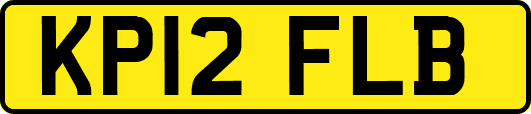 KP12FLB
