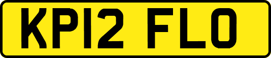 KP12FLO