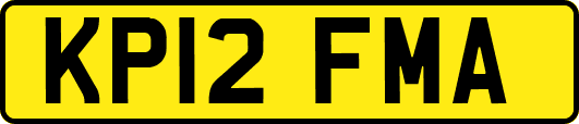KP12FMA