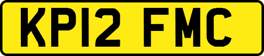 KP12FMC