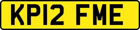 KP12FME