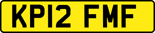 KP12FMF