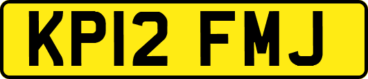 KP12FMJ