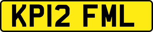 KP12FML