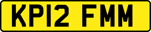 KP12FMM