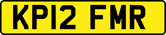 KP12FMR