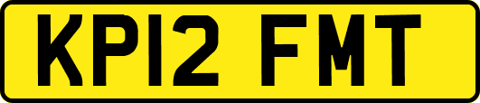 KP12FMT