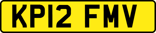 KP12FMV