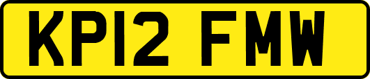 KP12FMW