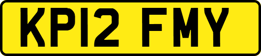 KP12FMY