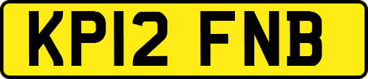 KP12FNB