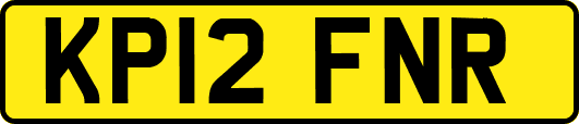 KP12FNR