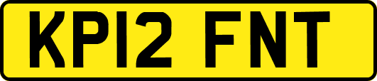 KP12FNT
