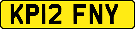 KP12FNY