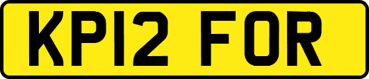KP12FOR