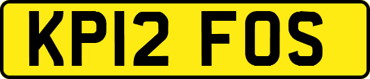 KP12FOS