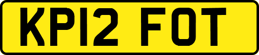KP12FOT