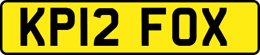 KP12FOX