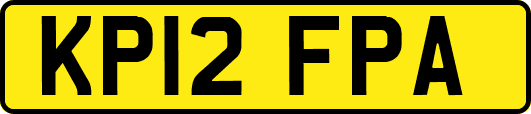 KP12FPA