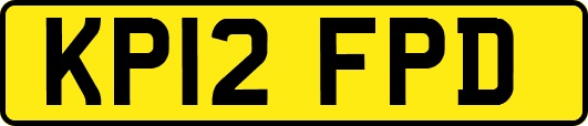 KP12FPD