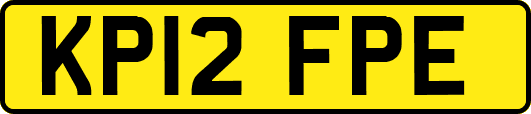 KP12FPE
