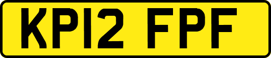 KP12FPF