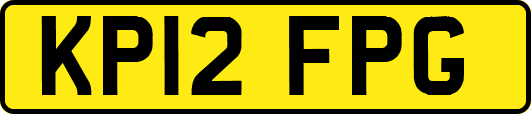 KP12FPG