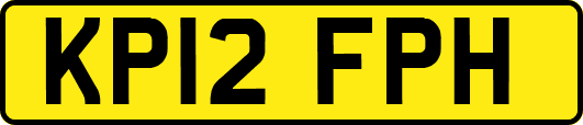 KP12FPH