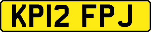 KP12FPJ
