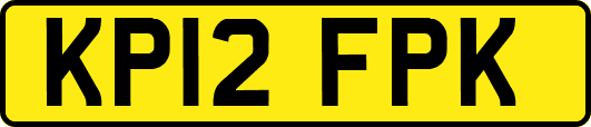 KP12FPK