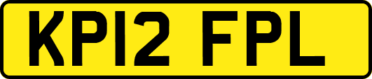 KP12FPL