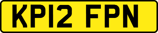 KP12FPN