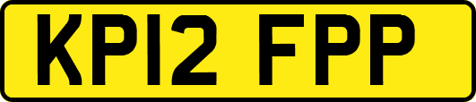 KP12FPP