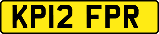 KP12FPR