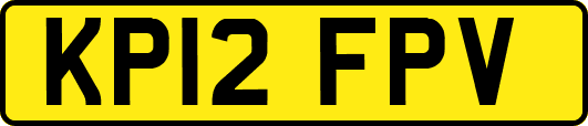 KP12FPV