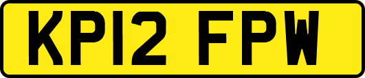 KP12FPW