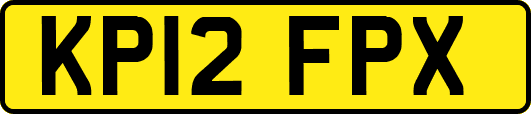 KP12FPX