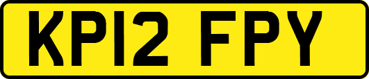 KP12FPY